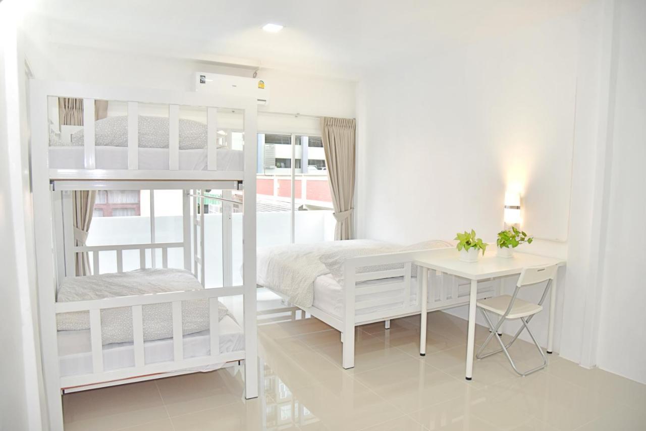 Designer'S Home Bangkok Kültér fotó