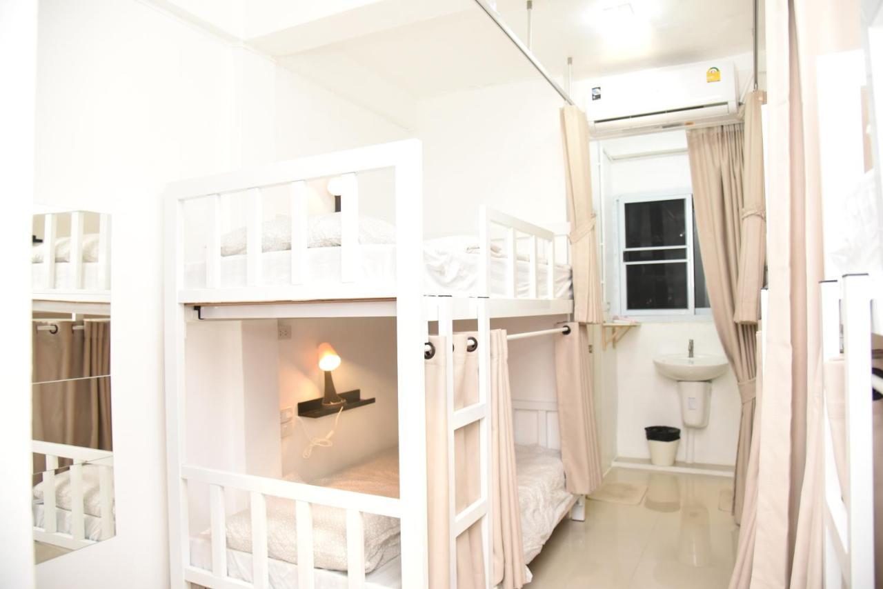 Designer'S Home Bangkok Kültér fotó