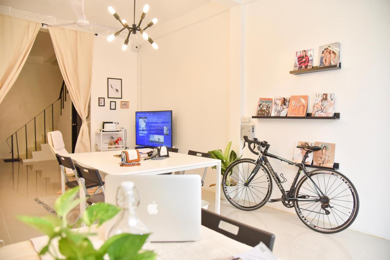 Designer'S Home Bangkok Kültér fotó