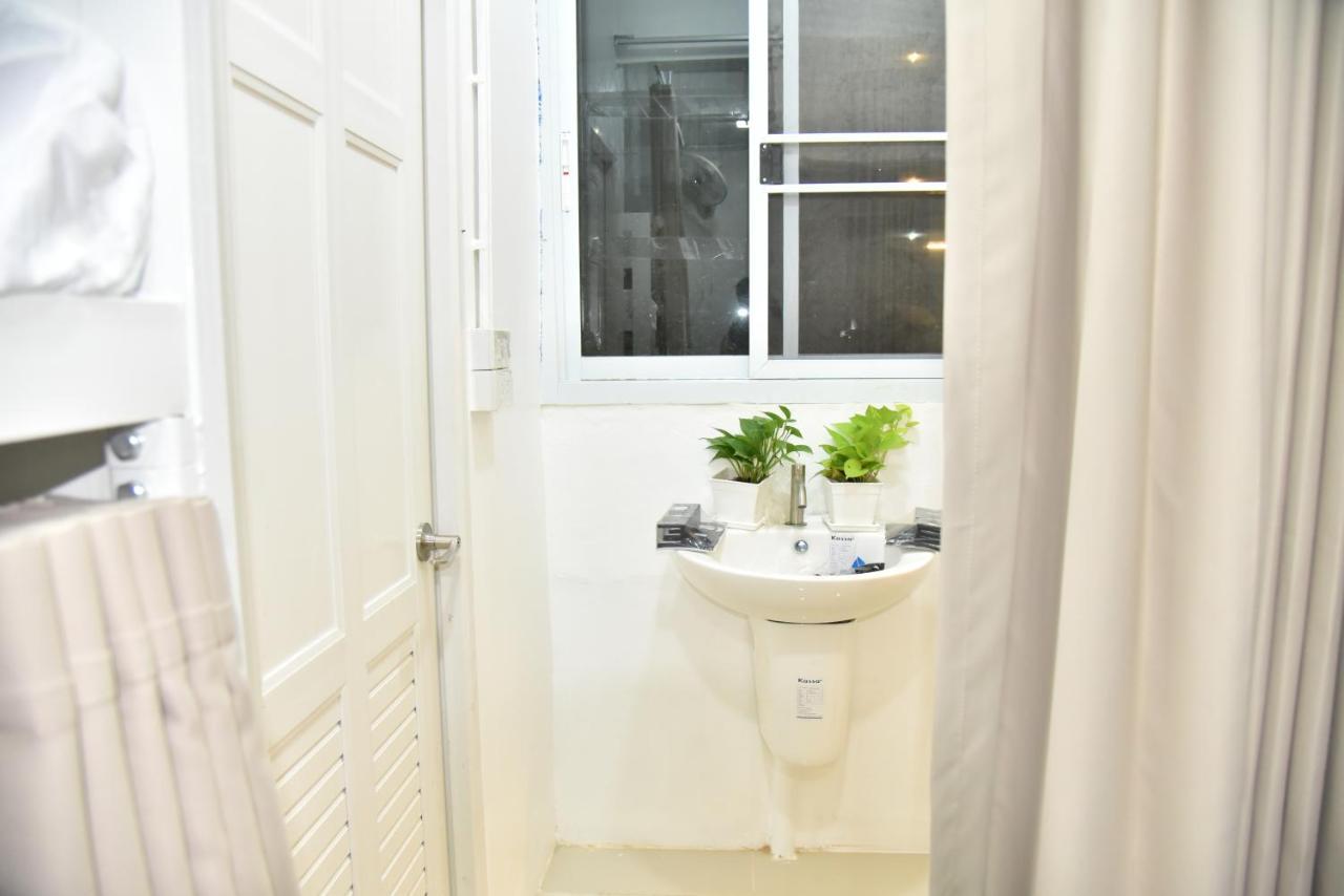Designer'S Home Bangkok Kültér fotó