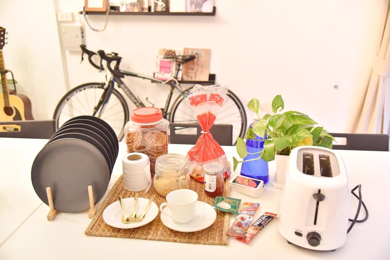 Designer'S Home Bangkok Kültér fotó