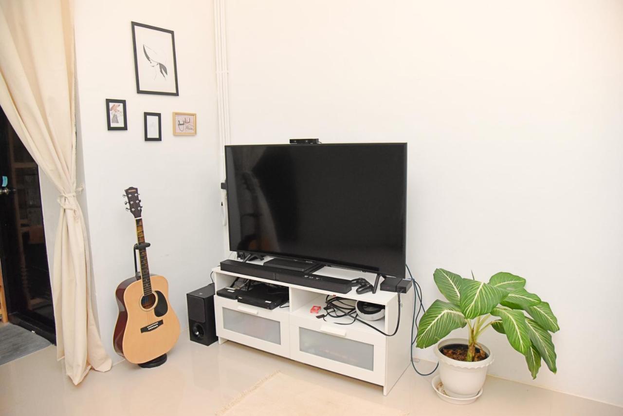 Designer'S Home Bangkok Kültér fotó